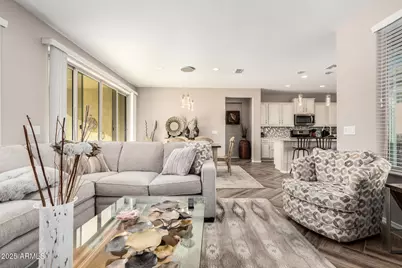 18944 N 261st Avenue, Buckeye, AZ 85396 - Photo 11