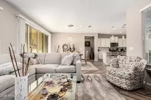 18944 N 261st Ave, Buckeye, AZ 85396 - Photo 11