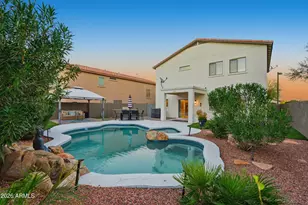 15404 N 169th Ln, Surprise, AZ 85388 - Photo 45