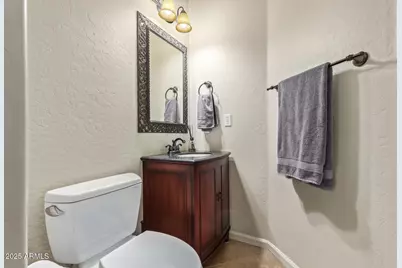 4616 W Whispering Wind Drive, Glendale, AZ 85310 - Photo 21