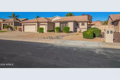 4616 W Whispering Wind Drive, Glendale, AZ 85310 - Photo 5