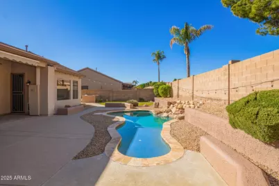 4616 W Whispering Wind Drive, Glendale, AZ 85310 - Photo 41