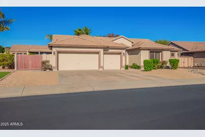 4616 W Whispering Wind Drive, Glendale, AZ 85310 - Photo 3