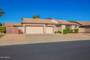 4616 W Whispering Wind Dr, Glendale, AZ 85310 - Photo 3