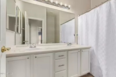 4616 W Whispering Wind Drive, Glendale, AZ 85310 - Photo 35