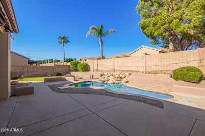 4616 W Whispering Wind Drive, Glendale, AZ 85310 - Photo 39