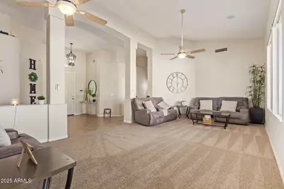 4616 W Whispering Wind Drive, Glendale, AZ 85310 - Photo 9