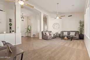 4616 W Whispering Wind Dr, Glendale, AZ 85310 - Photo 9