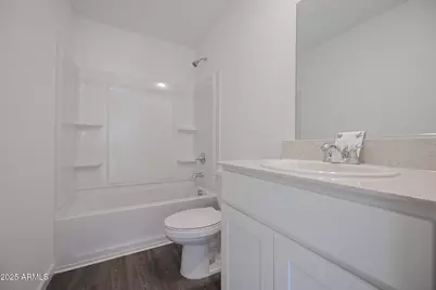 334 W Paseo Crossing Lane, Coolidge, AZ 85128 - Photo 25