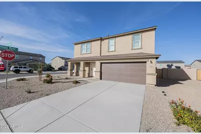 334 W Paseo Crossing Lane, Coolidge, AZ 85128 - Photo 1