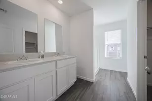 334 W Paseo Crossing Ln, Coolidge, AZ 85128 - Photo 19