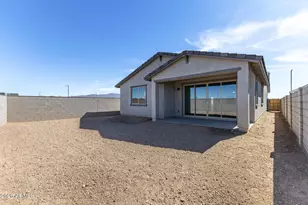 29972 W Wild Hazel Dr, Buckeye, AZ 85396 - Photo 25