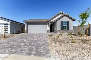 29972 W Wild Hazel Dr, Buckeye, AZ 85396 - Photo 5