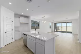 29972 W Wild Hazel Dr, Buckeye, AZ 85396 - Photo 13