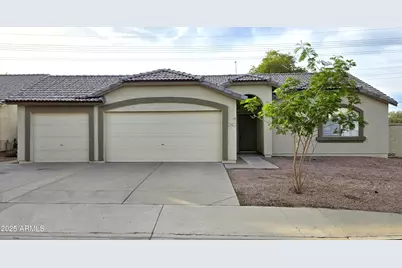 7927 E Caballero Street, Mesa, AZ 85207 - Photo 1