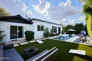 8620 E Plaza Ave, Scottsdale, AZ 85250 - Photo 3