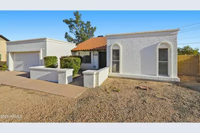 17853 N 43rd Drive, Glendale, AZ 85308 - Photo 1