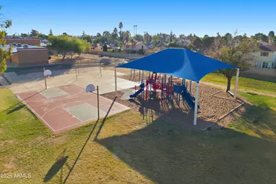 17853 N 43rd Drive, Glendale, AZ 85308 - Photo 37