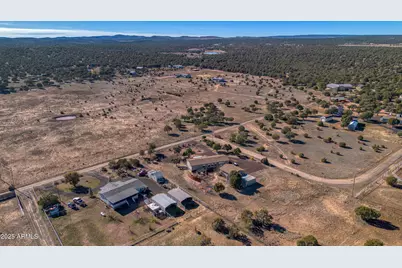 6464 Old Homestead Road, Show Low, AZ 85901 - Photo 31