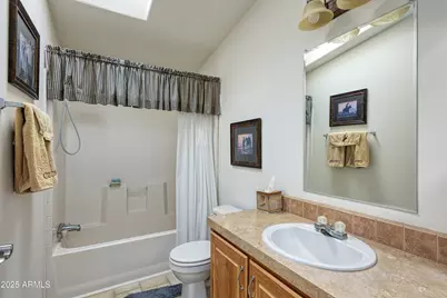 6464 Old Homestead Road, Show Low, AZ 85901 - Photo 21