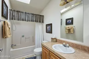 6464 Old Homestead Rd, Show Low, AZ 85901 - Photo 21