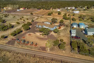 6464 Old Homestead Rd, Show Low, AZ 85901 - Photo 29