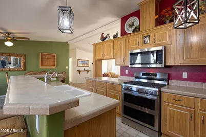 6464 Old Homestead Road, Show Low, AZ 85901 - Photo 13