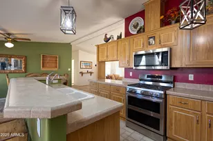 6464 Old Homestead Rd, Show Low, AZ 85901 - Photo 13