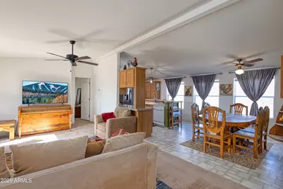 6464 Old Homestead Road, Show Low, AZ 85901 - Photo 7