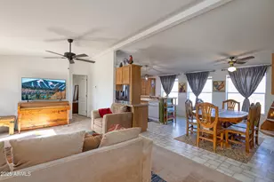 6464 Old Homestead Rd, Show Low, AZ 85901 - Photo 7