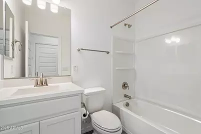 25101 N 141st Avenue, Surprise, AZ 85387 - Photo 17