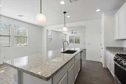 25101 N 141st Avenue, Surprise, AZ 85387 - Photo 7