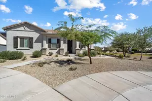 25101 N 141st Ave, Surprise, AZ 85387 - Photo 1