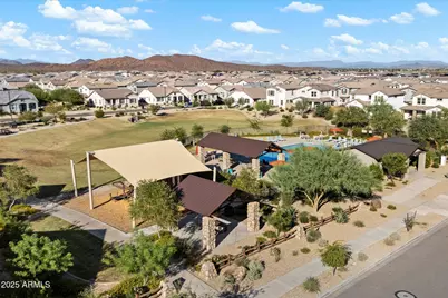 25101 N 141st Avenue, Surprise, AZ 85387 - Photo 27