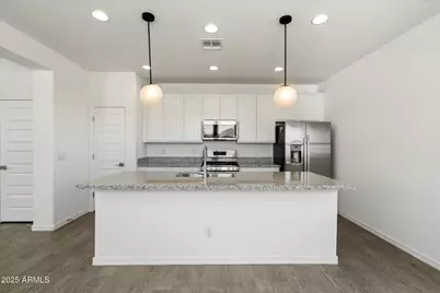 25101 N 141st Avenue, Surprise, AZ 85387 - Photo 5