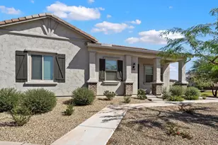 25101 N 141st Ave, Surprise, AZ 85387 - Photo 1