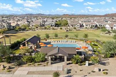 25101 N 141st Avenue, Surprise, AZ 85387 - Photo 29