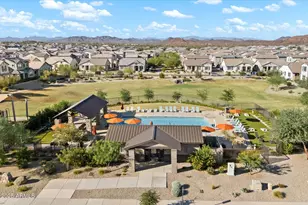 25101 N 141st Ave, Surprise, AZ 85387 - Photo 29