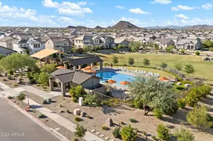 25101 N 141st Ave, Surprise, AZ 85387 - Photo 25