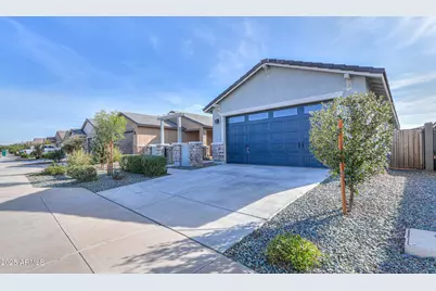 40145 W Wade Drive, Maricopa, AZ 85138 - Photo 3