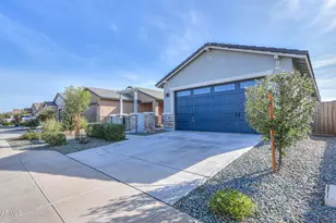 40145 W Wade Dr, Maricopa, AZ 85138 - Photo 3