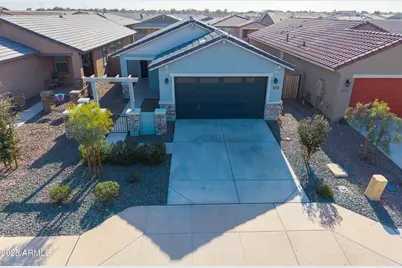 40145 W Wade Drive, Maricopa, AZ 85138 - Photo 47