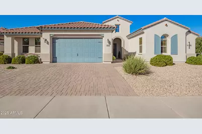 1672 S Sunset Drive, Chandler, AZ 85286 - Photo 1