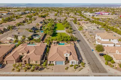 1672 S Sunset Drive, Chandler, AZ 85286 - Photo 59