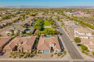 1672 S Sunset Dr, Chandler, AZ 85286 - Photo 59