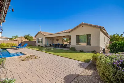 1672 S Sunset Drive, Chandler, AZ 85286 - Photo 47