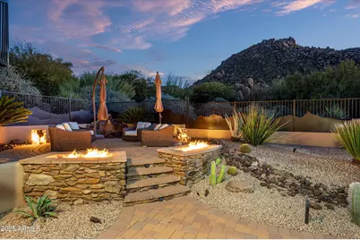 11163 E Desert Troon Lane, Scottsdale, AZ 85255 - Photo 11