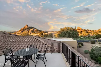 11163 E Desert Troon Lane, Scottsdale, AZ 85255 - Photo 55