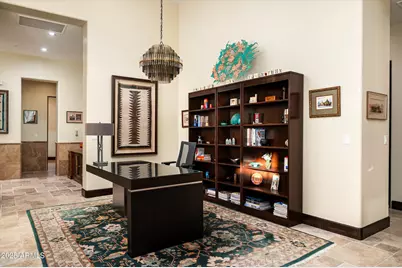 11163 E Desert Troon Lane, Scottsdale, AZ 85255 - Photo 35