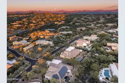 11163 E Desert Troon Lane, Scottsdale, AZ 85255 - Photo 61